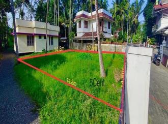 Residential Land for SaleErnakulam, Ernakulam town, Thykoodam