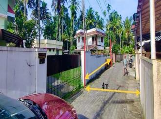 Residential Land for Sale in Ernakulam, Ernakulam town, Thykoodam