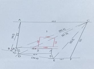Residential Land for Sale in Ernakulam, Ernakulam town, Thykoodam