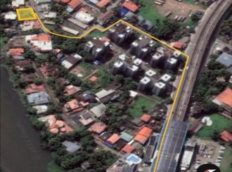 Residential Land for Sale in Ernakulam, Ernakulam town, Thykoodam