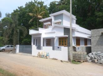 Residential House Villa for SaleErnakulam, Perumbavoor, Vengola