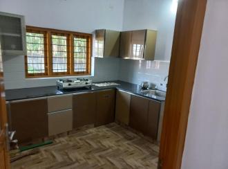 Residential House Villa for Sale in Ernakulam, Perumbavoor, Vengola