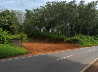 Residential Land, Kollam