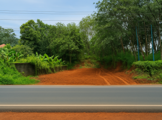 വാസയോഗ്യമായ ഭൂമി വില്പനയ്ക്ക് Kollam, Kottarakkara, Killoor