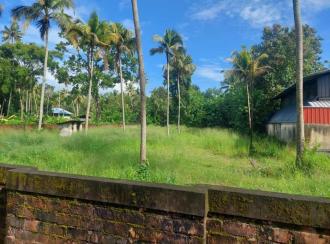 Commercial Land for SaleAlleppey, Aroor, Panavally