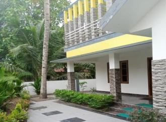 Residential House Villa for Sale in Alleppey, Mavelikara, Thazhakara