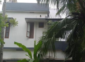 Residential House Villa for Sale in Alleppey, Mavelikara, Thazhakara