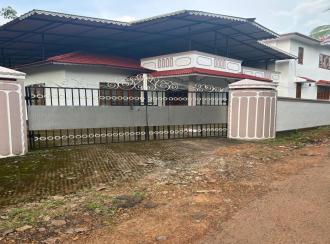Residential Land for SaleAlleppey, Chengannur, Puthencavu