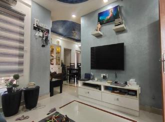 Residential Apartment for Sale in Ernakulam, Kakkanad, Info park, Edachira