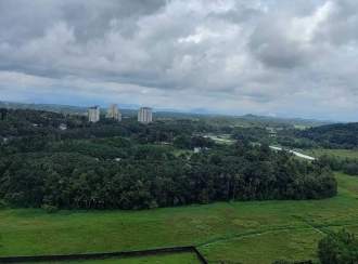 Residential Apartment for Sale in Ernakulam, Kakkanad, Info park, Edachira