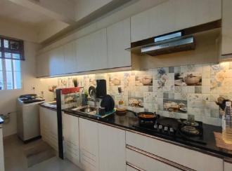 Residential Apartment for Sale in Ernakulam, Kakkanad, Info park, Edachira