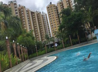 Residential Apartment for Sale in Ernakulam, Kakkanad, Info park, Edachira