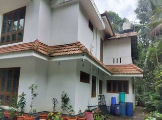 Residential House Villa for Sale in Kottayam, Kanjirapally, Kanjirapally