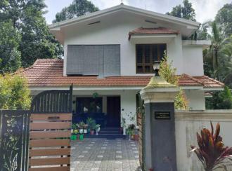 Residential House Villa for Sale in Kottayam, Kanjirapally, Kanjirapally