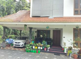 Residential House Villa for Sale in Kottayam, Kanjirapally, Kanjirapally