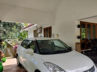 Residential House Villa for Sale in Kottayam, Kanjirapally, Kanjirapally