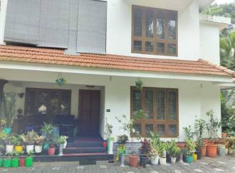 Residential House Villa for Sale in Kottayam, Kanjirapally, Kanjirapally