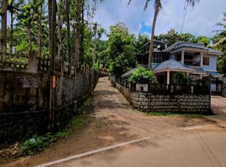 Residential Land for SalePathanamthitta, Pathanamthitta, Mylapra