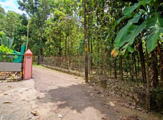 Residential Land for Sale in Pathanamthitta, Pathanamthitta, Mylapra