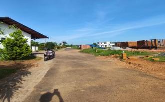 Residential Land for Sale in Kannur, Thaliparamba, Pulimparamba