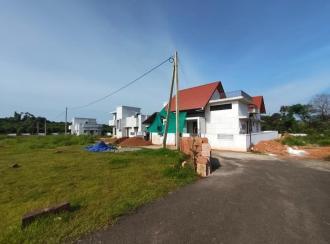 Residential Land for Sale in Kannur, Thaliparamba, Pulimparamba