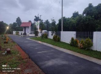 Residential Land for Sale in Kannur, Thaliparamba, Pulimparamba