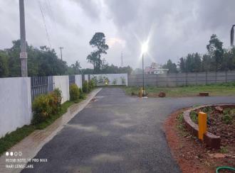 Residential Land for Sale in Kannur, Thaliparamba, Pulimparamba