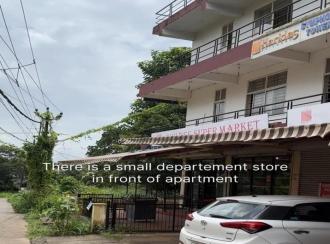 Residential Apartment for SalePalakkad, Ottappalam, Ottappalam