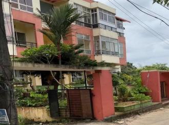 Residential Apartment for Sale in Palakkad, Ottappalam, Ottappalam