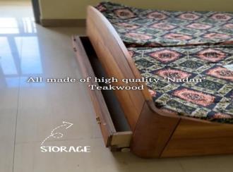 Residential Apartment for Sale in Palakkad, Ottappalam, Ottappalam