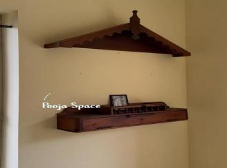 Residential Apartment for Sale in Palakkad, Ottappalam, Ottappalam