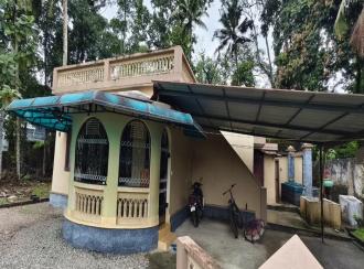 Residential House Villa for Sale in Alleppey, Chengannur, Chengannur town