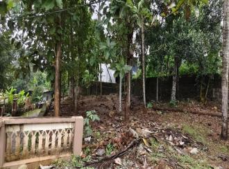 Residential House Villa for Sale in Alleppey, Chengannur, Chengannur town