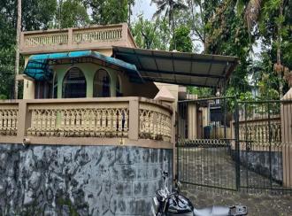 Residential House Villa for Sale in Alleppey, Chengannur, Chengannur town