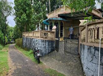 Residential House Villa for Sale in Alleppey, Chengannur, Chengannur town
