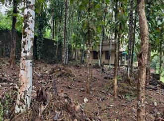 Residential House Villa for Sale in Alleppey, Chengannur, Chengannur town