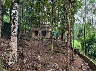 Residential House Villa for Sale in Alleppey, Chengannur, Chengannur town