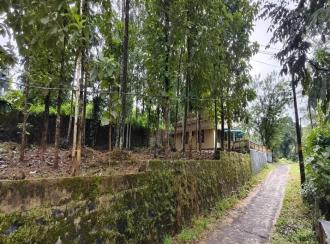 Residential House Villa for Sale in Alleppey, Chengannur, Chengannur town