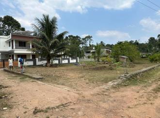 Residential Land for SaleKottayam, Changanassery, Chanjody