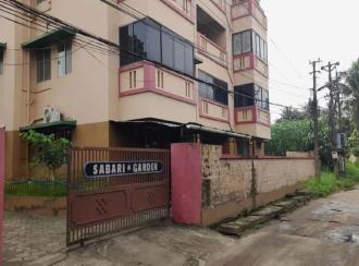 Residential Apartment for Sale in Palakkad, Palakkad, Kalmandapam