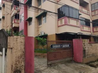 Residential Apartment for Sale in Palakkad, Palakkad, Kalmandapam