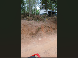 Residential Land for Sale in Trivandrum, Chirayinkeezhu, Chirayinkeezhu