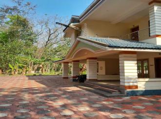 Residential House Villa for Sale in Pathanamthitta, Mallappally, Vaipoor