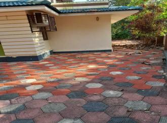 Residential House Villa for Sale in Pathanamthitta, Mallappally, Vaipoor