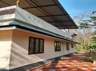 Residential House Villa for Sale in Pathanamthitta, Mallappally, Vaipoor
