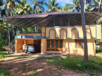 Residential House/Villa, Trivandrum