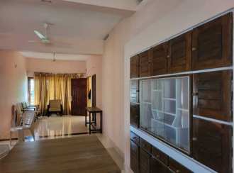 Residential House Villa for Rent in Trivandrum, Vizhinjam, Vizhinjam