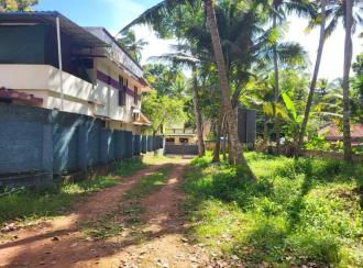 Residential House Villa for Rent in Trivandrum, Vizhinjam, Vizhinjam