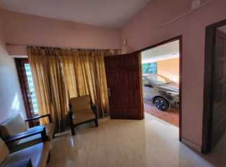 Residential House Villa for Rent in Trivandrum, Vizhinjam, Vizhinjam