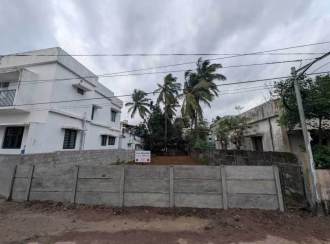 Residential Land for SalePalakkad, Palakkad, Palakkad town